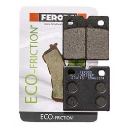 Τακάκια Ferodo FDB108EF (FA018)(FD013) Τακάκια Ferodo FDB108EF (FA018)(FD013)